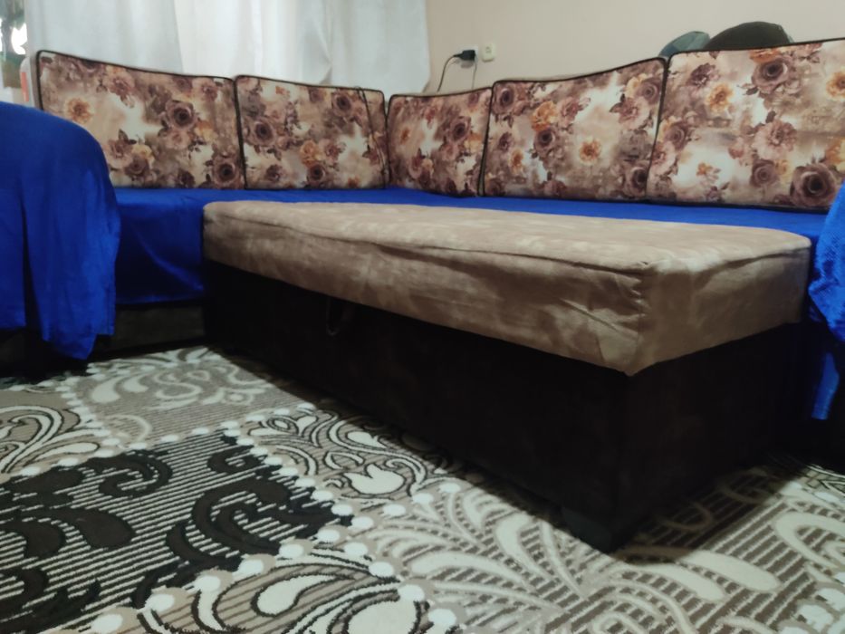 Продам диван в идеальном состоянии