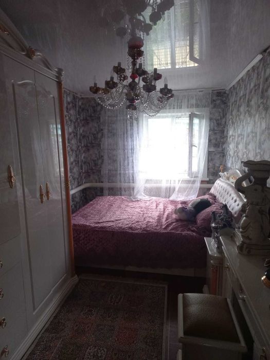 Продам добротный дом