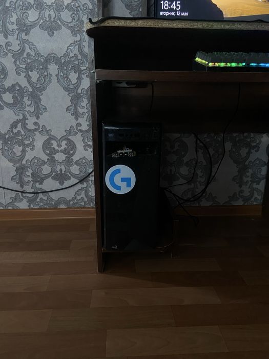 Игровой Компьютер Windows 10 Pro