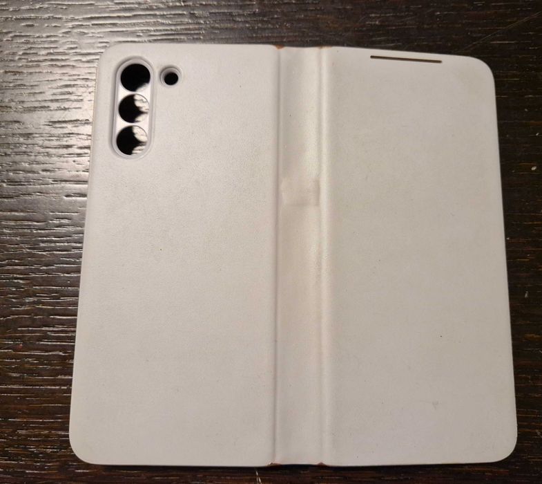 Samsung Galaxy S9 и S21  Smart LED View Cover