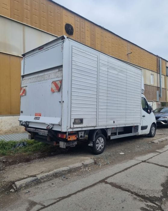 Transport mobila,orice tip de marfa paletizata,diverse pe raza județul