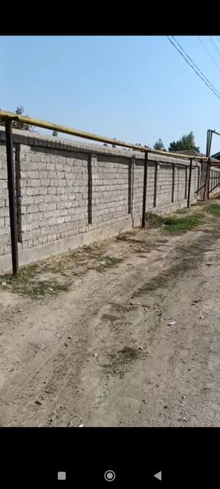тошкент вилояти ортачирчик участок 10 сотка