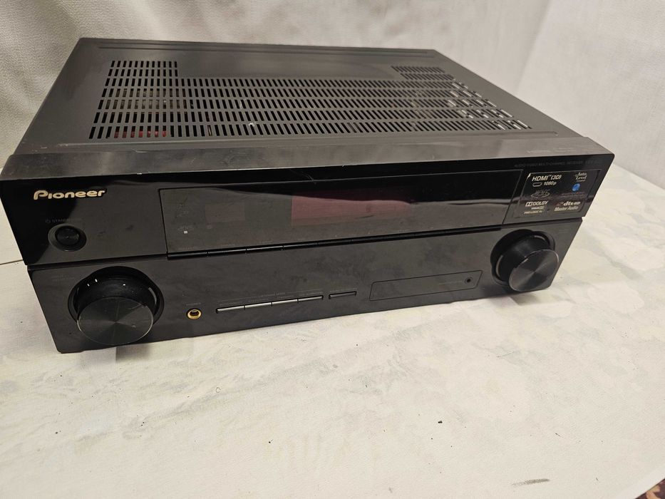 Defect Pioneer VSX-520