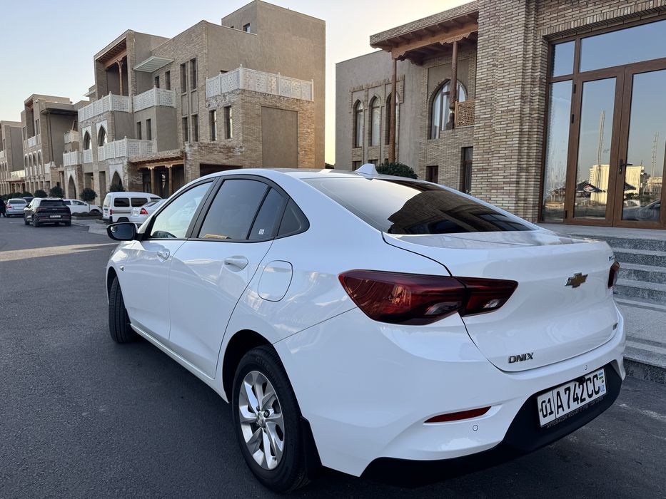 Onix 2023 LTZ Avtomat kpp