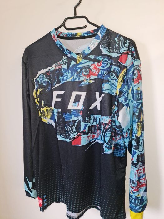 Bluze Enduro Marimea XL ATV/MOTO Cod Produs 14