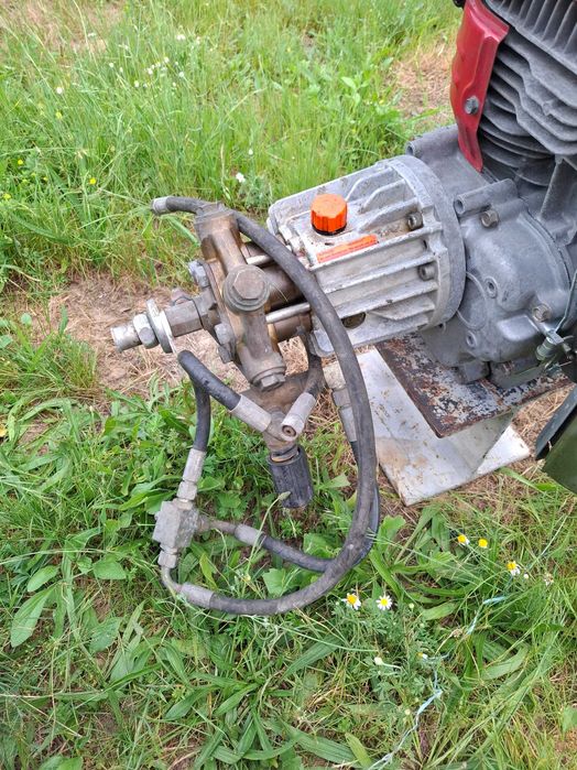 Pompa presiune / Honda G400