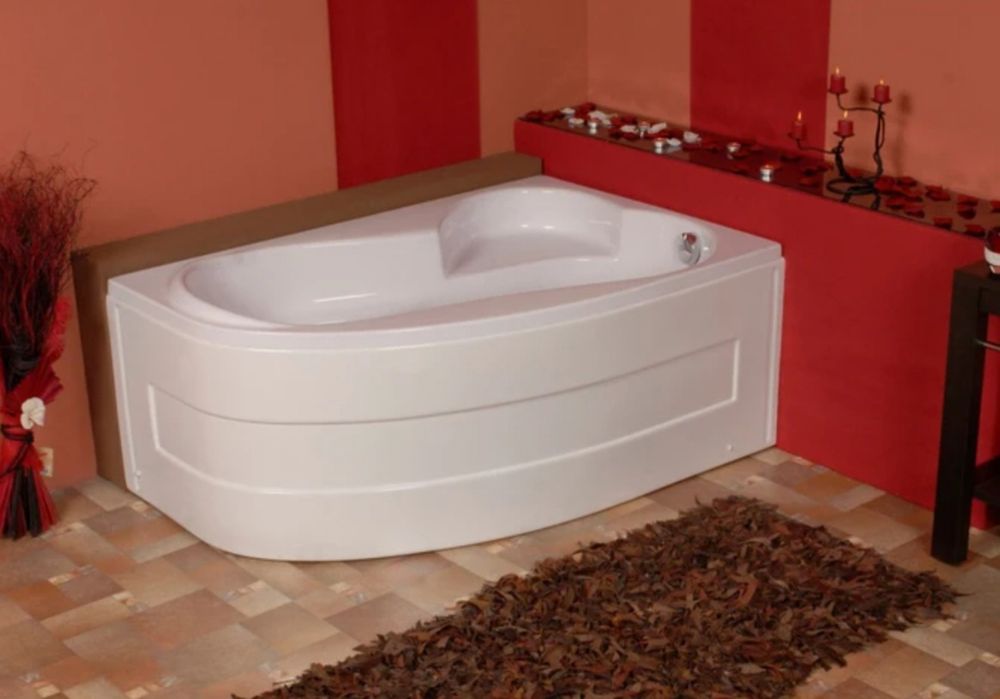 Cada pe colț 150x100