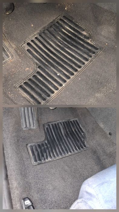 Пране на тапицерии