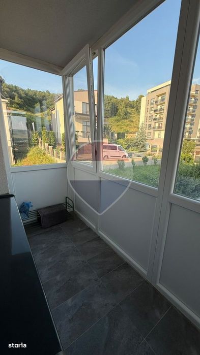 Apartament 2 camere de închiriat - Florești