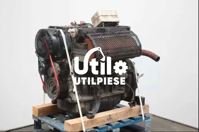 motor deutz f4l1011f f3l1011f f4l912 f6l912 + piese deutz