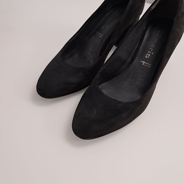 Обувки Tamaris 38 номер