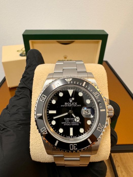 Ceas Rolex Submariner