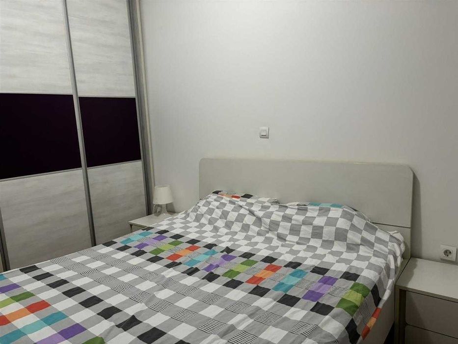 Дава се под наем Двустаен апартамент в Бургас, Братя Миладинови - 57 кв.м за 280.5 € - Снимка #3