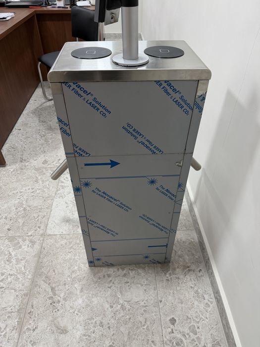 Турникет сотилади.