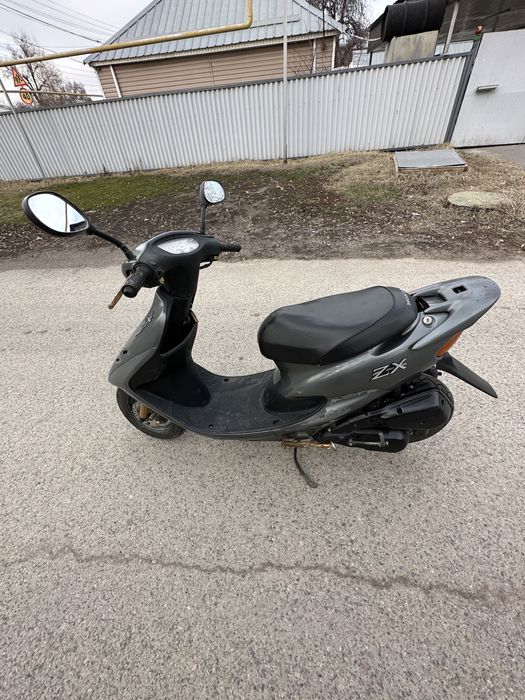 Honda dio ZX 35 / FX 35
