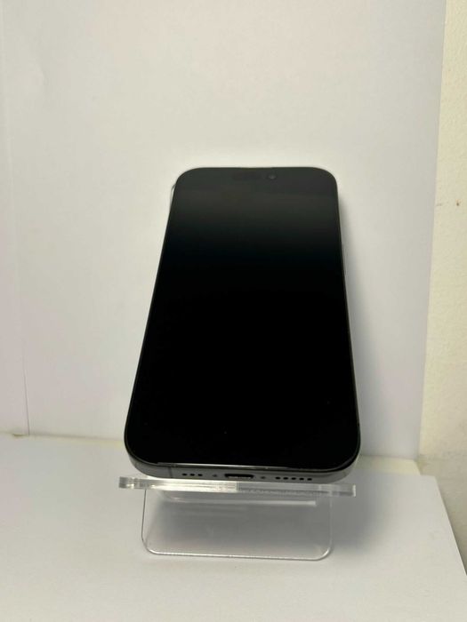 iPhone 15 Pro 128GB – Baterie 78% – 1151 Cicluri