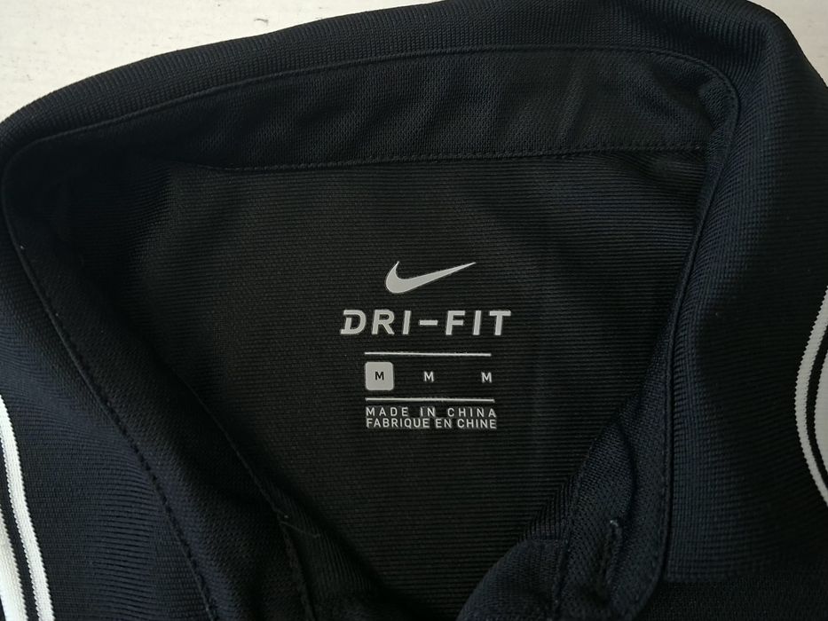 Nike Dry Fit-Ориг. Тениска Нова!
