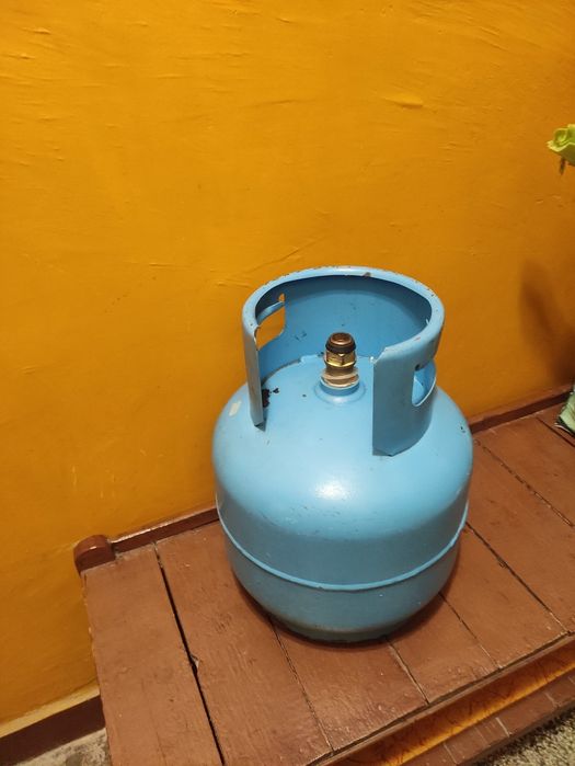 Газова бутилка 15 л.