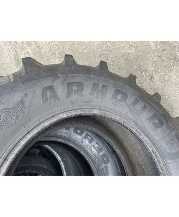 Anvelopa 480/70 r30 armour tl 141d  Cauciucuri tractor, Fiat, Case, Fendt, John Deere, New Holland, Massey Ferguson, UTB   Cauciucuri tractor, Fiat, C