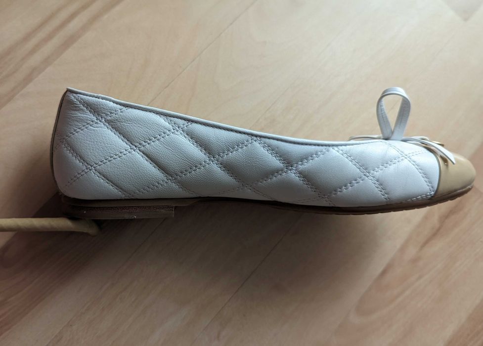 Италиански спортно елегантни обувки