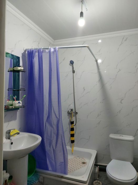 Продам 3 комнатный дом