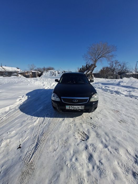 Продам Приора Хэтчбэк