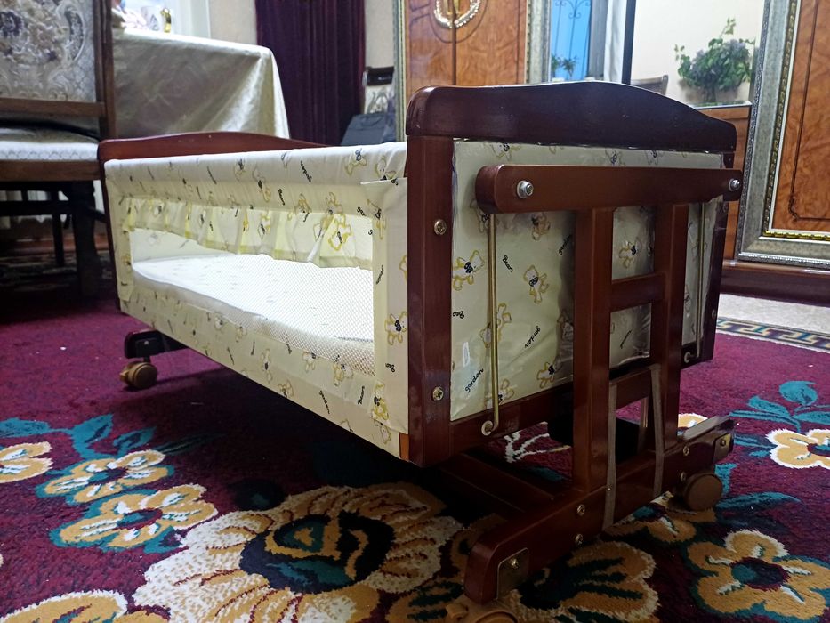 Люлька детская для малышей