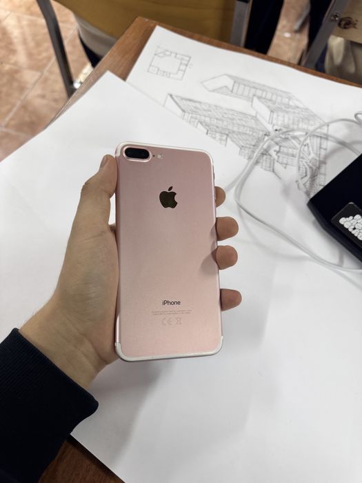 iphone 7 pluse 7+