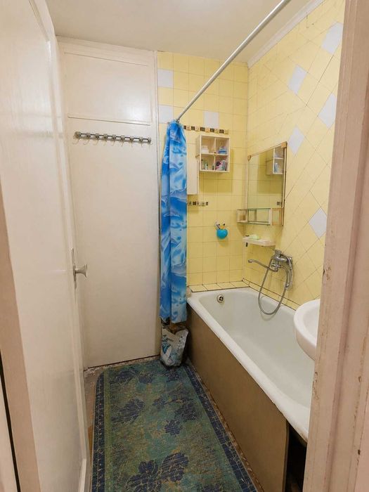 Ташсельмаш Ашхабад парк ц1 2в3/4/4 55м²