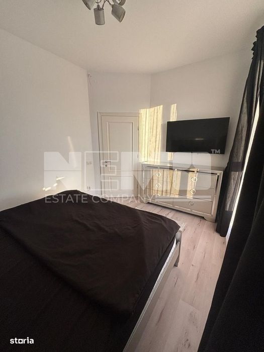 Apartament 3 Camere | Centru, Suceava | 68 Mp — fotografia 3