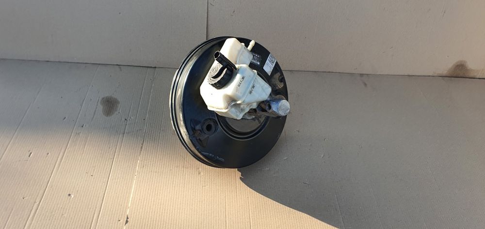 Tulumba frana cu pompa frana passat b6 3C1 614 105 AH 2005 - 2010