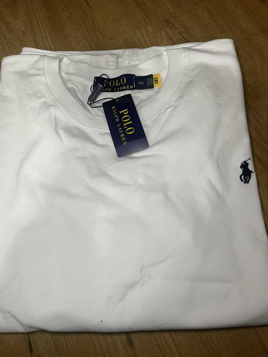 Мъжка тениска Polo Ralph Lauren