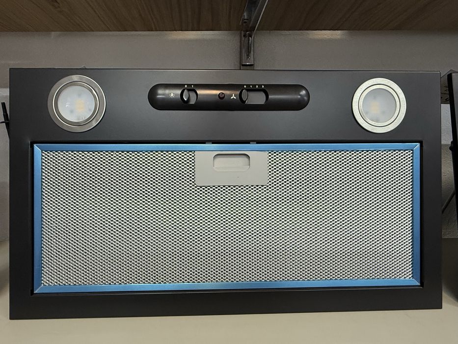 Кухонные вытяжки EXITEQ, ELIKOR, Maunfeld