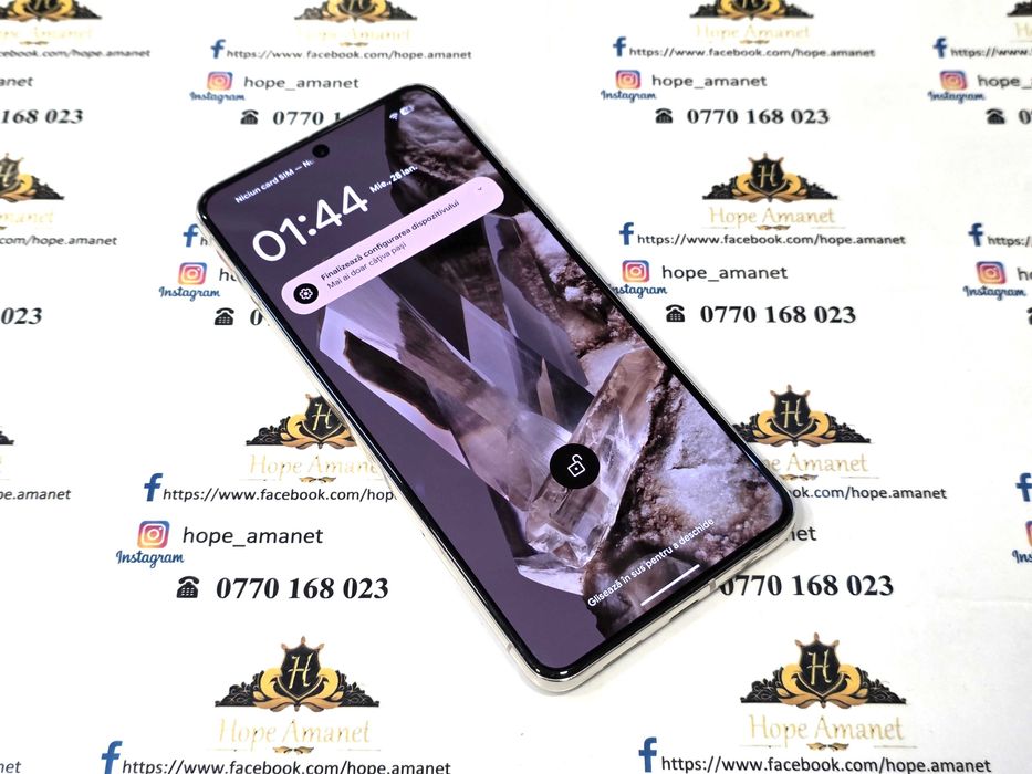 Hope Amanet P7 Google Pixel 8 PRO 128GB / 12GB RAM