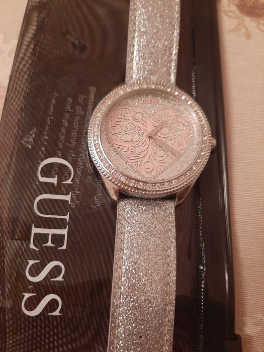 Ceas Guess Love Note editie limitata SUA