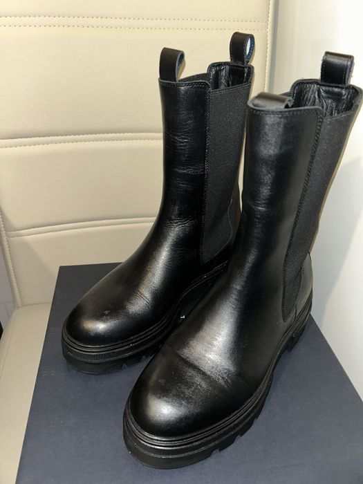 ghete tommy hilfiger