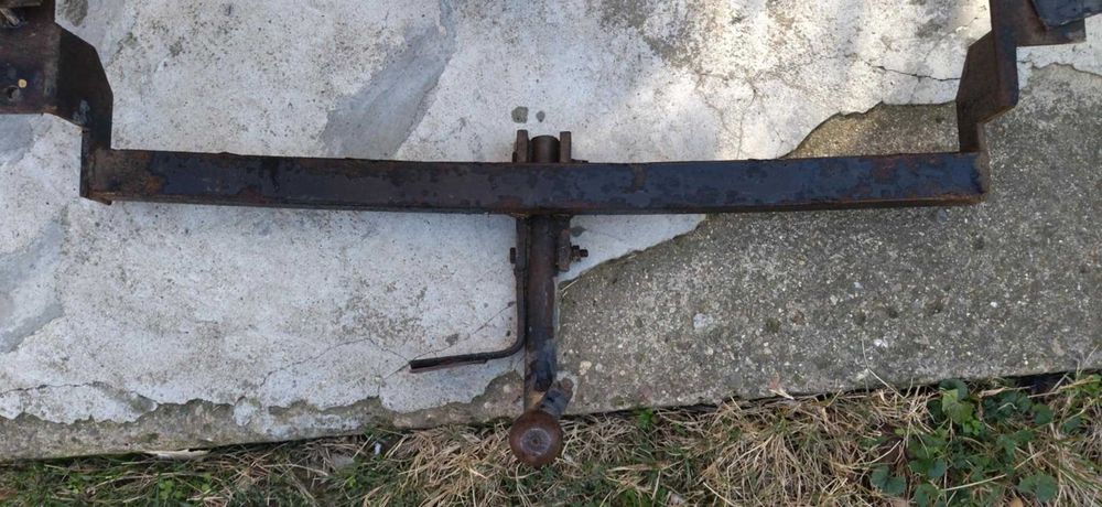 Оригинални тегличи - Renault Megane scenic. Opel  Zafia и Пежо Партнер