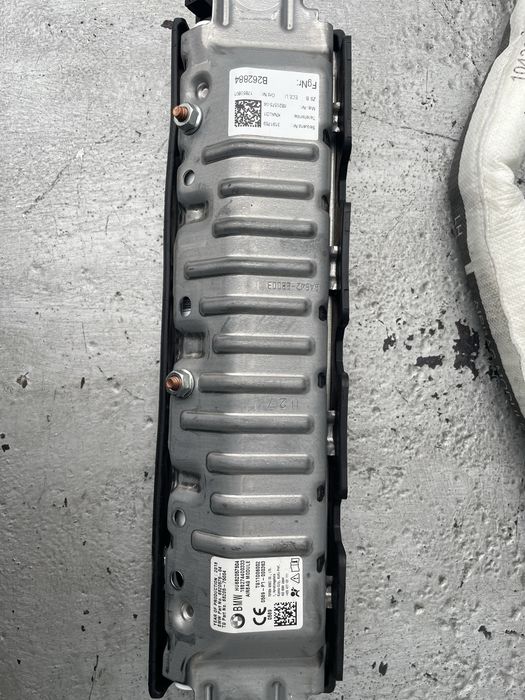 Еърбег БМВ Г30/ Г31 (airbag bmw g31)
