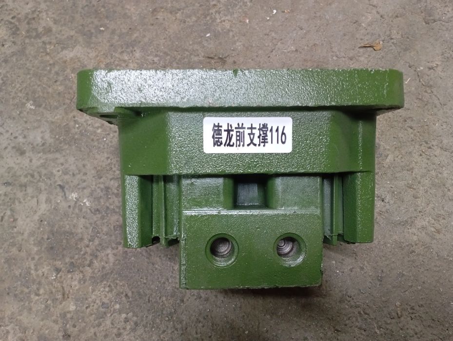 Опора двигателя шахман shacman