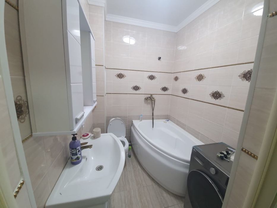 Продам квартиру 3х ком