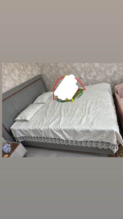 Спальный гарнитур