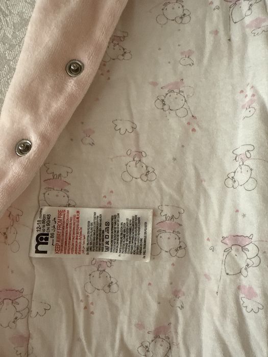 Продам комбинезон оригинал Mothercare