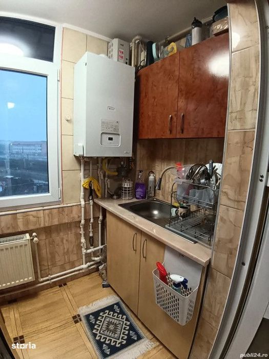 Apartament 2 Camere| Decomandat | Km 5 | 50 Mp |