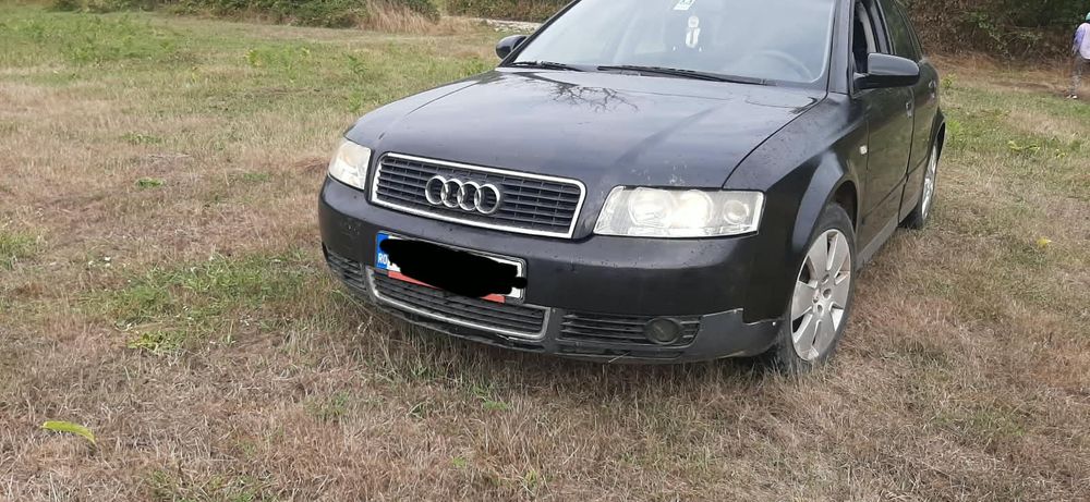 Audi a 4 19 tdi b6