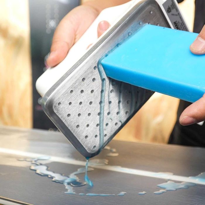 Kit ceruire schiuri, snowboard