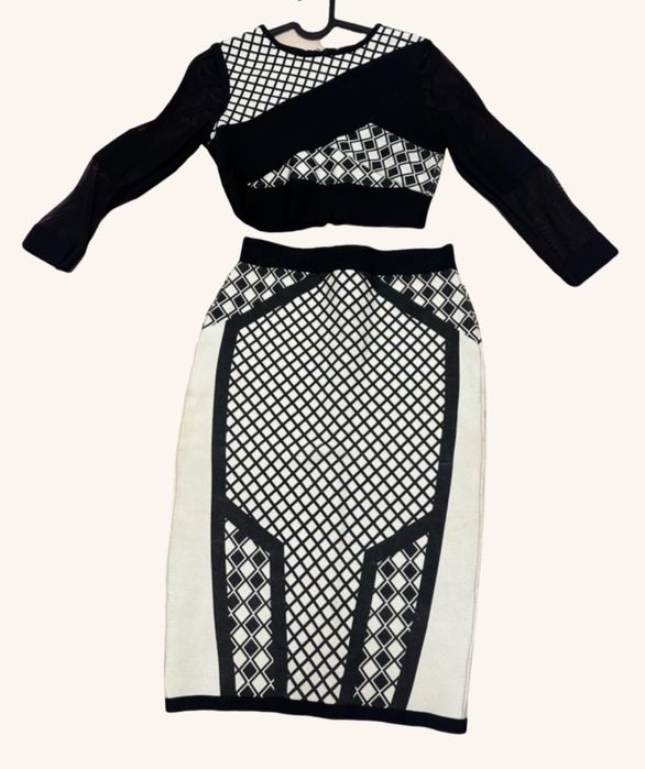 Ластичен сет тип "herver leger"