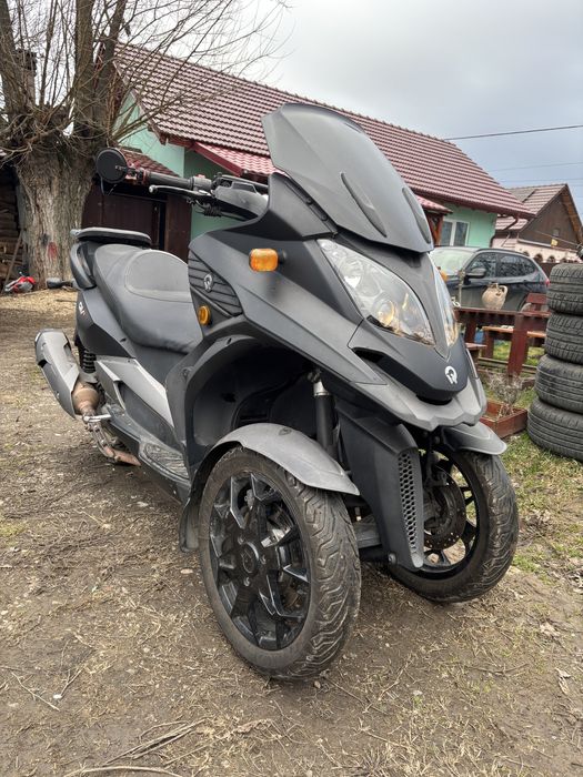 Motocicleta categoria B