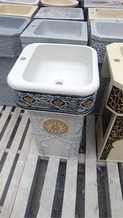 Toshli rakvina rakovina