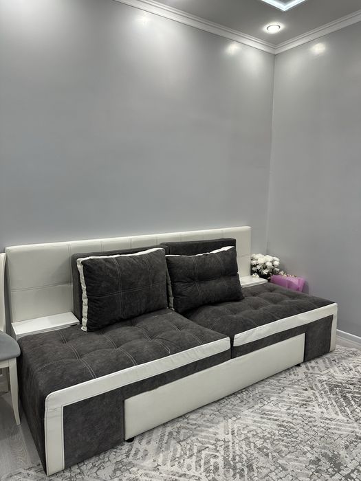 Продам диван раскладной