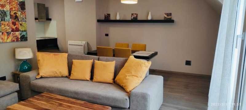 Дава се под наем Двустаен апартамент в София, Център - 72 кв.м за 947.58 € - Снимка #4